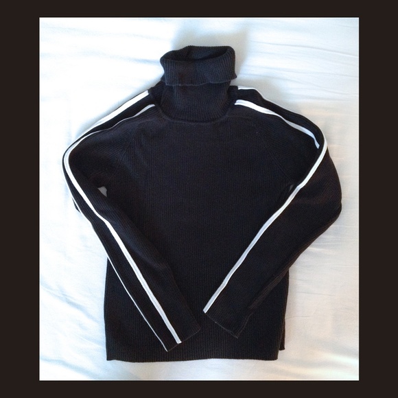 Girls/woman GAP turtleneck sweatshirt - Picture 1 of 3